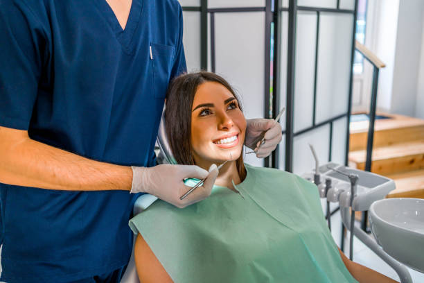 Best Traditional Braces  in Owingsville, KY