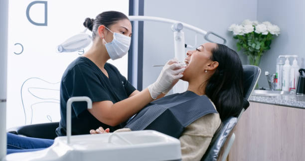 Best Teeth Whitening  in Owingsville, KY