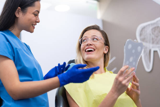 Full Mouth Reconstruction in Owingsville, KY