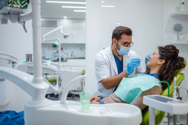 Best Wisdom Tooth Removal  in Owingsville, KY