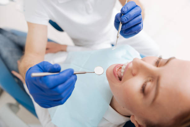Best Emergency Dental Care  in Owingsville, KY